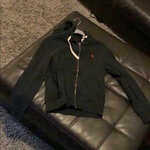 Ralph Lauren jacket top